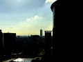 Paris from La Défense